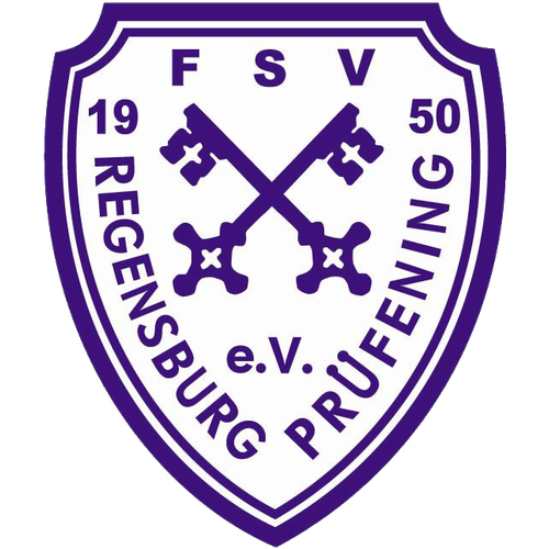 Logo FSV Regensburg-Prüfening e. V.