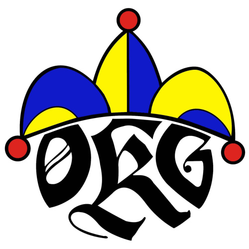 Logo Oberlausitzer Karnevalsgesellschaft Neugersdorf e. V.