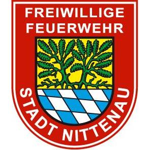 Logo Freiwillige Feuerwehr Stadt Nittenau