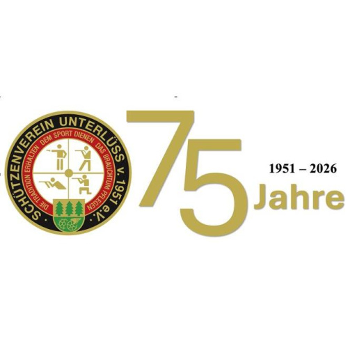 Logo Schützenverein Unterlüß v. 1951 e. V.