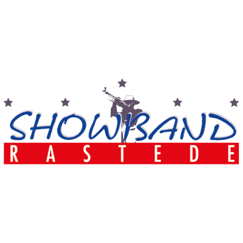 Logo Showband Rastede e. V.