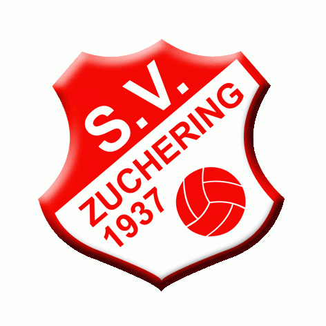 Logo SV Zuchering 1937 e. V.