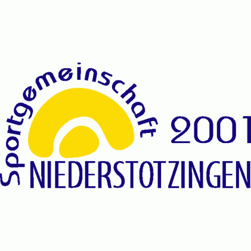 Logo Sportgemeinschaft Niederstotzingen 2001 e. V.