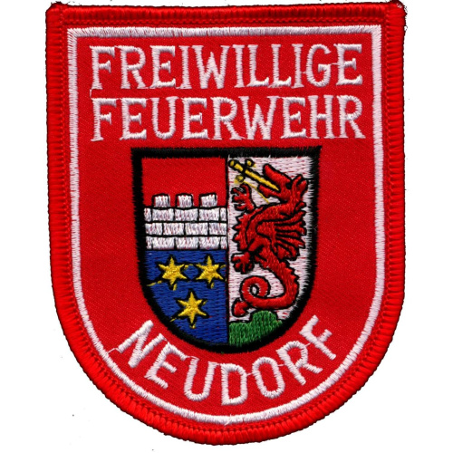 Logo Freiwillige Feuerwehr Neudorf bei Georgenberg e. V.