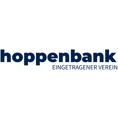 Logo Hoppenbank e.V.