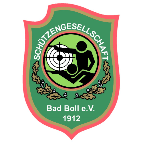 Logo Schützengesellschaft Bad Boll e. V.