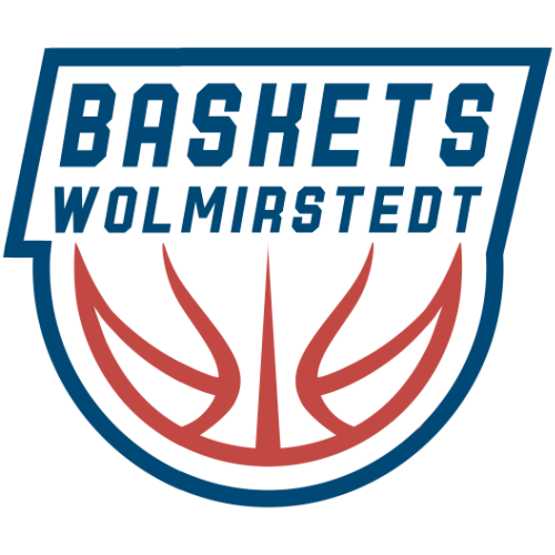 Logo Baskets Wolmirstedt e. V.