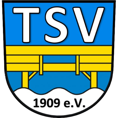 Logo TSV e. V. Sulzbach-Laufen