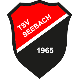 Logo TSV Seebach 1965 e. V.