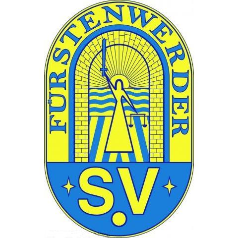Logo Fürstenwerder SV e. V.