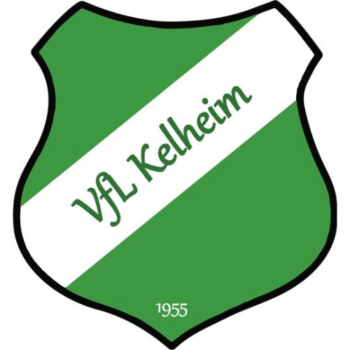 Logo VfL Kelheim e. V.