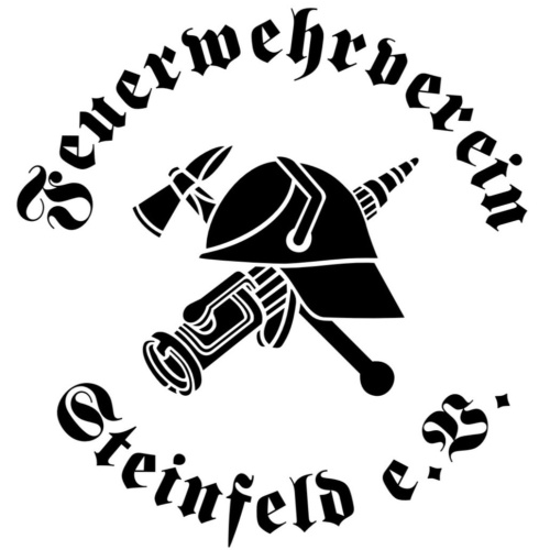 Logo Feuerwehrverein Steinfeld e. V.