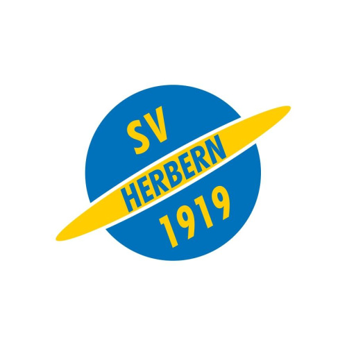 Logo SV 1919 Herbern e. V.