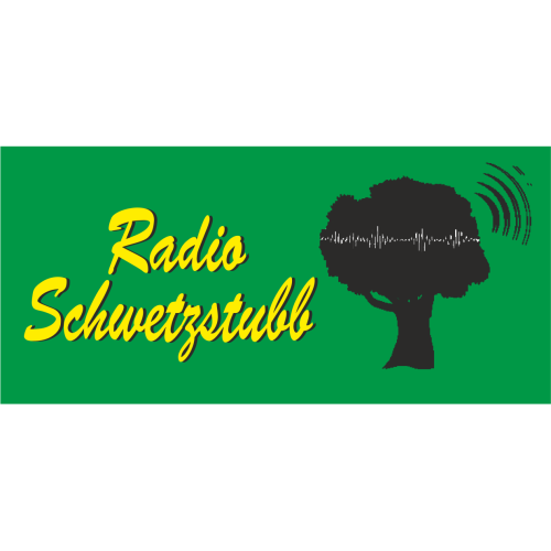 Logo Radio Schwetzstubb e. V.