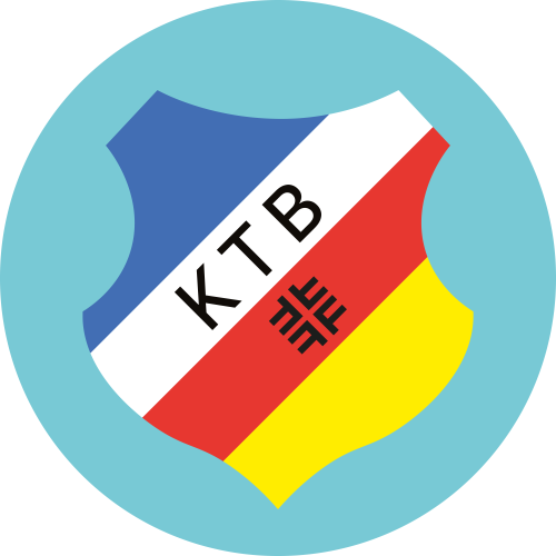 Logo Kieler Turnerbund Brunswik von 1899 e.V. (KTB)