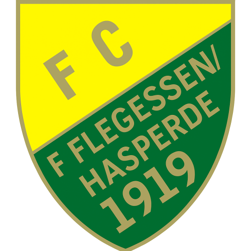 Logo FC Flegessen / Hasperde e. V. von 1919