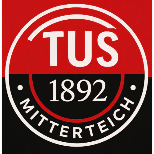 Logo TuS 1892 Mitterteich e. V.