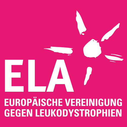 Logo ELA Deutschland e. V.