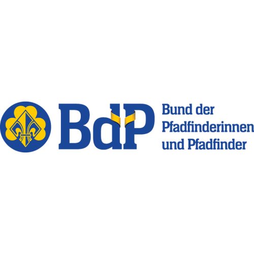 Logo Bund der Pfadfinder*innen Landesverband Sachsen e. V.