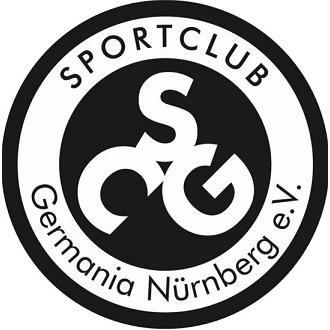 Logo SC Germania Nürnberg e. V.