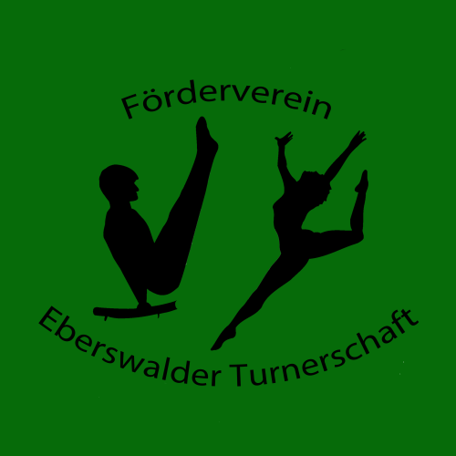 Logo Förderverein der Eberswalder Turnerschaft e. V.