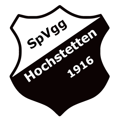 Logo Spvgg Hochstetten 1916 e. V.