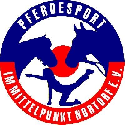 Logo Pferdesport im Mittelpunkt Nortorf e. V.