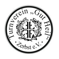 Logo Turnverein Gut-Heil Zerbst e. V.