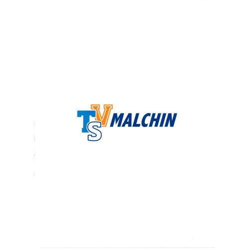 Logo Turn- und Sportverein Malchin e. V.