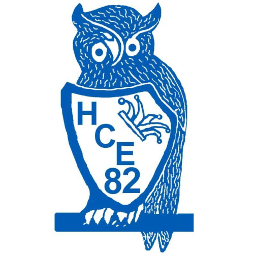 Logo Hobby Carnevalisten Erbachtal 1982 e. V.