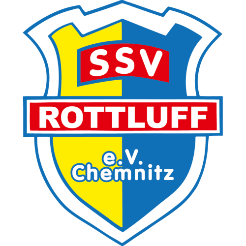 Logo Spiel- und Sportverein Rottluff e. V.
