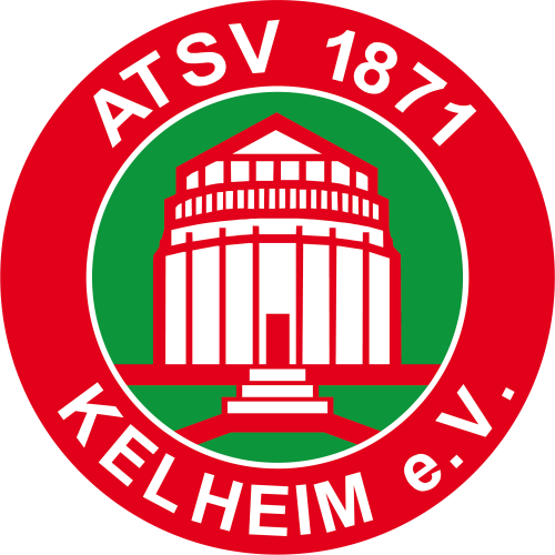 Logo ATSV 1871 Kelheim e. V.