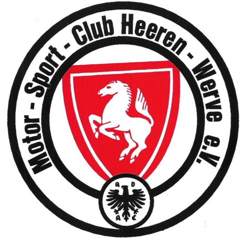 Logo MSC Heeren Werve e. V. im ADAC