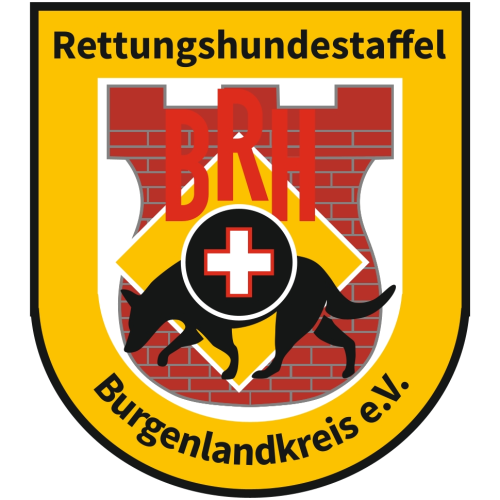 Logo BRH Burgenlandkreis e. V.