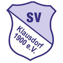 Logo SV Klausdorf 1900 e. V.