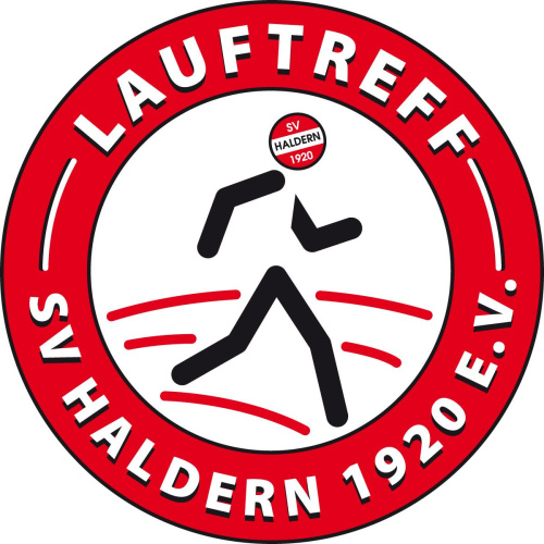 Logo SV Haldern 1920 e.V.