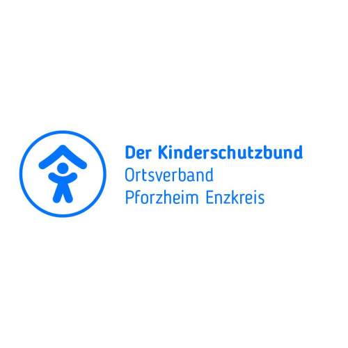 Logo Der Kinderschutzbund Pforzheim Enzkreis e. V.