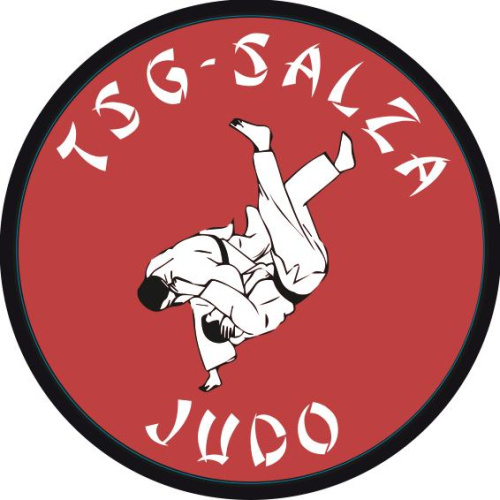 Logo TSG Salza e. V.