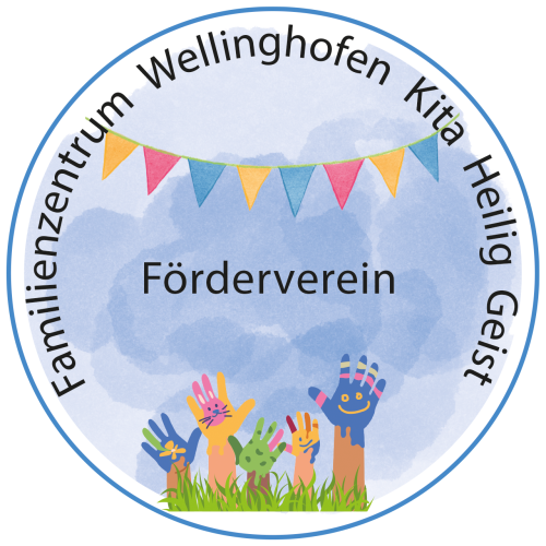 Logo Verein z. Förder. Familienzen. Wellinghofen Heilig Geist e. V.