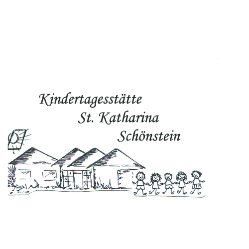 Logo Förderverein der Kita St. Katharina Schönstein e. V.