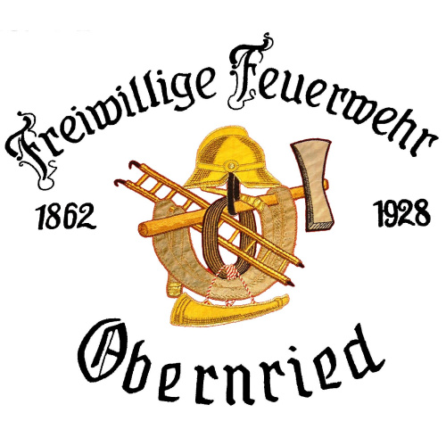 Logo FFW Obernried e. V.