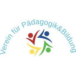 Logo Förderverein für Pädagogik und Bildung e. V.