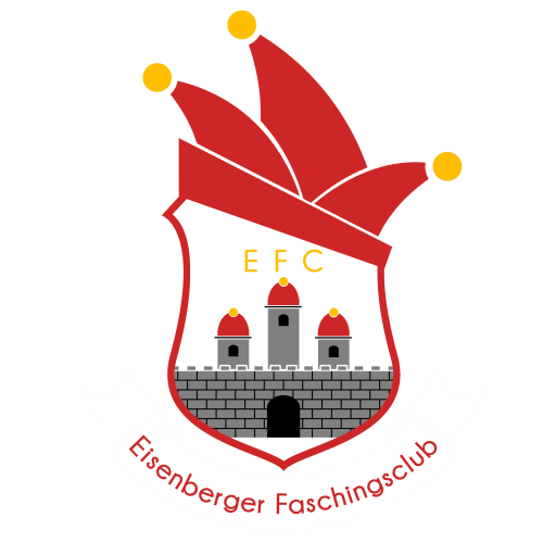 Logo Eisenberger Faschingsclub e. V.