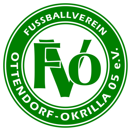 Logo FV Ottendorf-Okrilla 05 e. V.