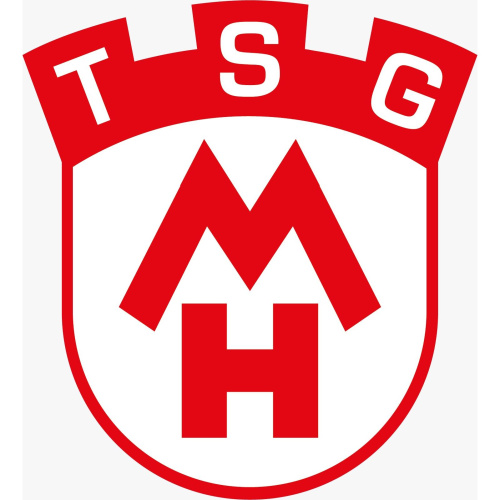 Logo TSG Mittelbach Hengstbach e. V.