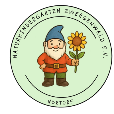 Logo Naturkindergarten Zwergenwald e. V.