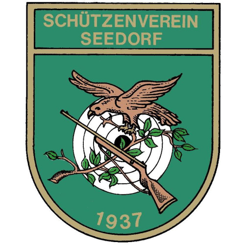 Logo Schützenverein Seedorf 1937 e. V.