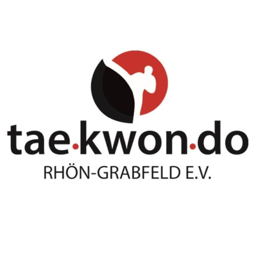 Logo Taekwondo Verein Rhön-Grabfeld e. V.