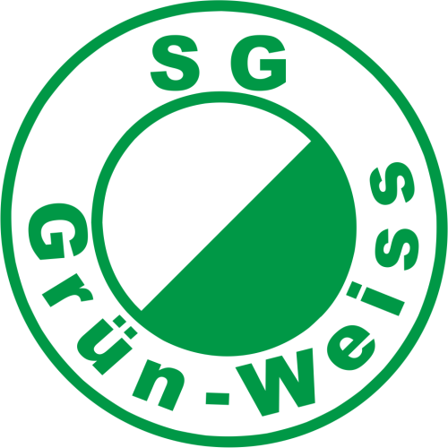 Logo SG Grün Weiß Berlin-Baumschulenweg e. V.
