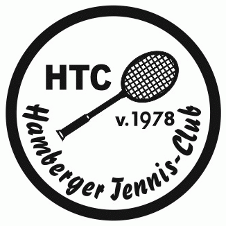 Logo Hamberger Tennisclub von 1978 e. V.